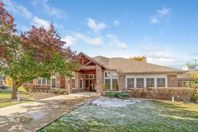 618 Pineridge Drive N #618, Oswego, IL 60543 - Photo 21