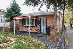 1159 W 112th St, Chicago, IL 60643 - Photo 1