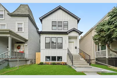 6650 S Wabash Avenue, Chicago, IL 60637 - Photo 1
