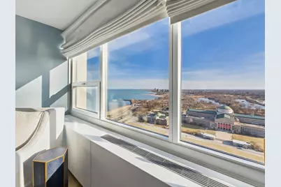1700 E 56th Street #3201, Chicago, IL 60637 - Photo 13