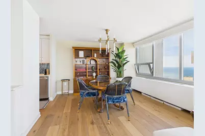1700 E 56th Street #3201, Chicago, IL 60637 - Photo 11