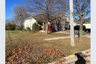 540 1/2 Johnson Street, Marengo, IL 60152 - Photo 1