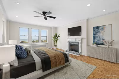 2912 N Commonwealth Avenue #11CD, Chicago, IL 60657 - Photo 21