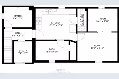 467 S Desplaines Street, Joliet, IL 60436 - Photo 29