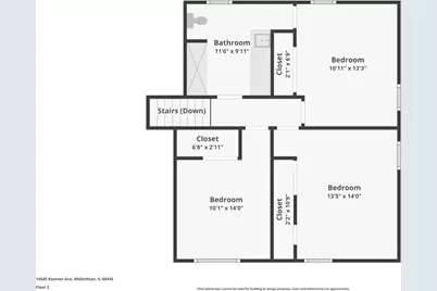 14545 Kostner Avenue, Midlothian, IL 60445 - Photo 35