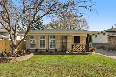 14545 Kostner Avenue, Midlothian, IL 60445 - Photo 1