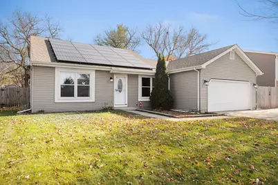 310 N Huntington Drive, McHenry, IL 60050 - Photo 1
