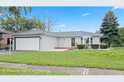 22 Emery Drive, Bourbonnais, IL 60914 - Photo 1