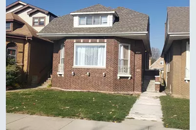 1040 W 92nd Place, Chicago, IL 60620 - Photo 1