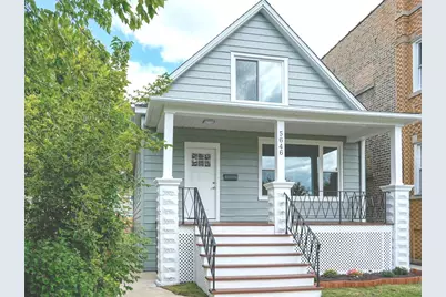 5646 W Grover Street, Chicago, IL 60630 - Photo 1