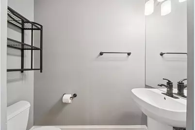 2826 N Talman Avenue #A, Chicago, IL 60618 - Photo 11