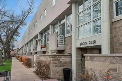 2826 N Talman Avenue #A, Chicago, IL 60618 - Photo 1