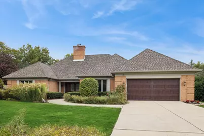31 Croydon Lane, Oak Brook, IL 60523 - Photo 27