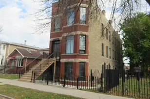 3315 S Wood St, Chicago, IL 60608 - Photo 1