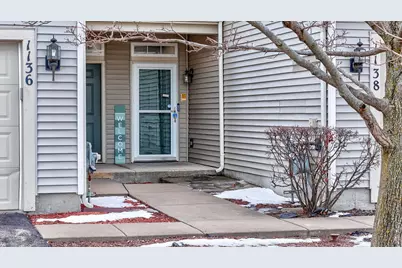 1138 Coneflower Court #1138, Minooka, IL 60447 - Photo 23