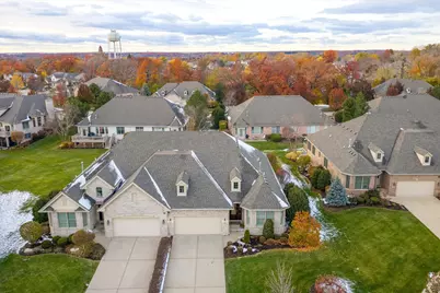 628 Woodglen Court, Lemont, IL 60439 - Photo 5