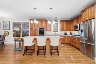 628 Woodglen Ct, Lemont, IL 60439 - Photo 15