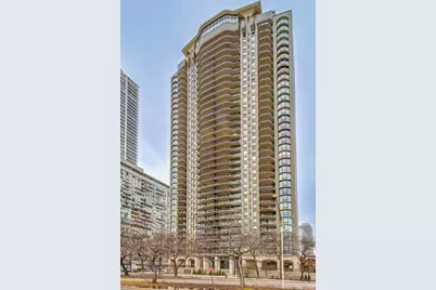 1040 N Lake Shore Drive #12B, Chicago, IL 60611 - Photo 1