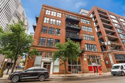 215 N Aberdeen Street #202B, Chicago, IL 60607 - Photo 19