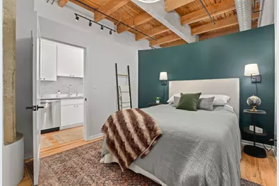 215 N Aberdeen Street #202B, Chicago, IL 60607 - Photo 13