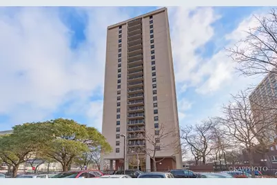 2605 S Indiana Avenue #708, Chicago, IL 60616 - Photo 1