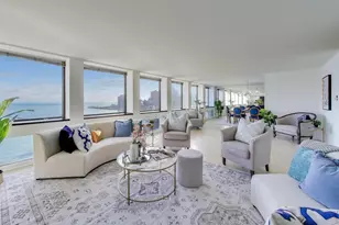 1110 N Lake Shore Dr, Chicago, IL 60611 - Photo 7