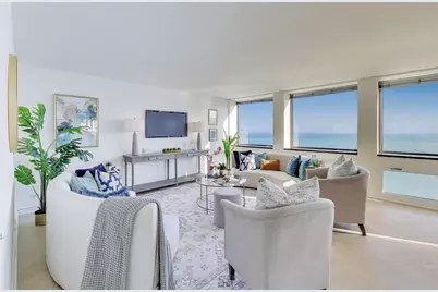 1110 N Lake Shore Drive #29S, Chicago, IL 60611 - Photo 3