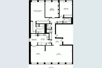 1110 N Lake Shore Drive #29S, Chicago, IL 60611 - Photo 39