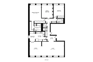 1110 N Lake Shore Dr, Chicago, IL 60611 - Photo 39