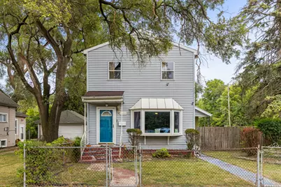 15033 Paulina Street, Harvey, IL 60426 - Photo 1