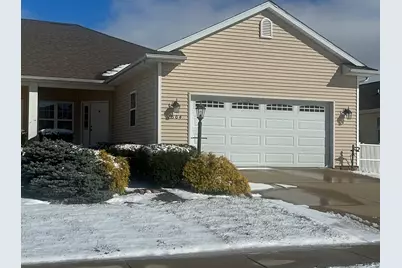 1504 Greyrock Lane, Champaign, IL 61822 - Photo 1