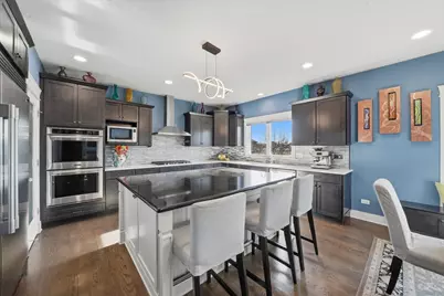 1385 Overton Drive, Lemont, IL 60439 - Photo 7