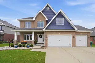 1385 Overton Dr, Lemont, IL 60439 - Photo 1