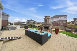 1385 Overton Dr, Lemont, IL 60439 - Photo 37