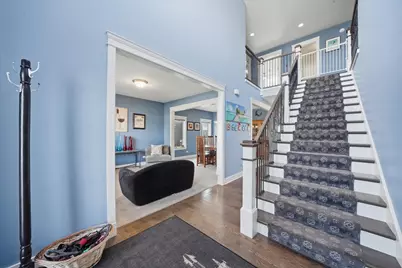 1385 Overton Drive, Lemont, IL 60439 - Photo 3