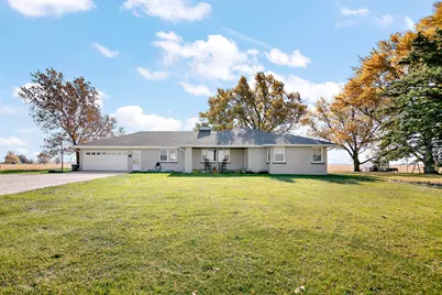 4736 E 5000N Road, Bourbonnais, IL 60914 - Photo 1