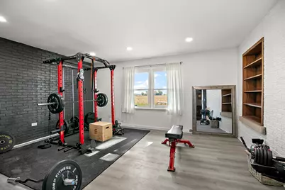 4736 E 5000N Road, Bourbonnais, IL 60914 - Photo 19