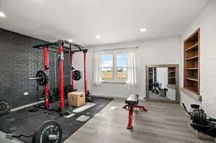 4736 E 5000N Rd, Bourbonnais, IL 60914 - Photo 19