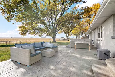 4736 E 5000N Road, Bourbonnais, IL 60914 - Photo 5