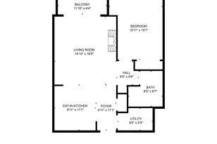 1910 S State St, Chicago, IL 60616 - Photo 21