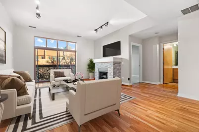 1910 S State Street #305, Chicago, IL 60616 - Photo 3