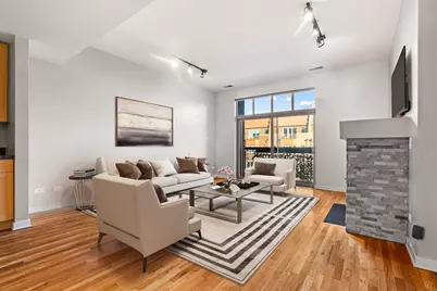 1910 S State Street #305, Chicago, IL 60616 - Photo 5