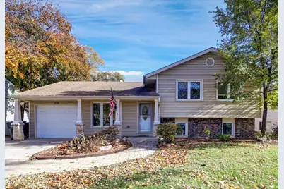 1691 Jeffrey Avenue, Glendale Heights, IL 60139 - Photo 1