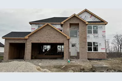 20789 Elwood Street, Lynwood, IL 60411 - Photo 1