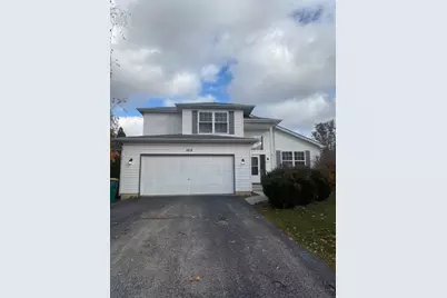 1812 Wake Island Drive, Joliet, IL 60435 - Photo 1