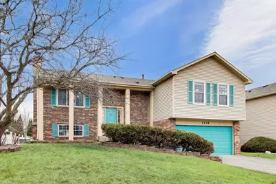 1239 Spring Valley Drive, Carol Stream, IL 60188 - Photo 3