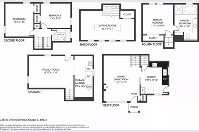 7255 N Oriole Avenue, Chicago, IL 60631 - Photo 37