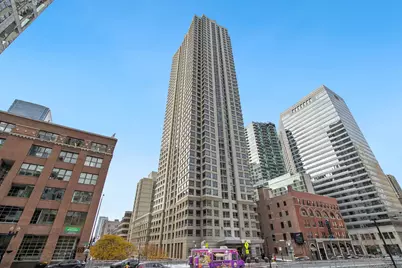 440 N Wabash Avenue #409, Chicago, IL 60611 - Photo 1
