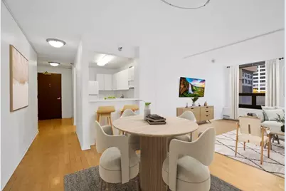 440 N Wabash Avenue #409, Chicago, IL 60611 - Photo 5