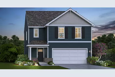 2477 Semillon Street, Oswego, IL 60543 - Photo 1
